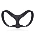 Posture Support Brace — Shoulder & Upper Back Strap | Work Out Wars