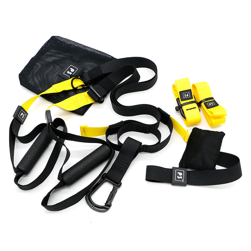 Suspension training straps — Work Out Wars product photo 2
