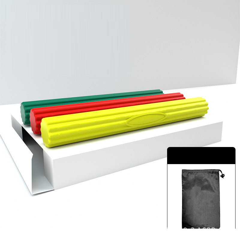 Resistance Flex Bar — Forearm, Wrist and Grip Trainer | Work Out Wars