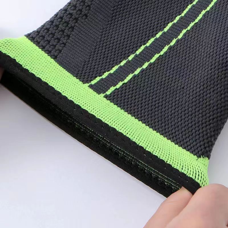 Ankle Support Brace, Single — Compression Sleeve for Training | Work Out Wars
