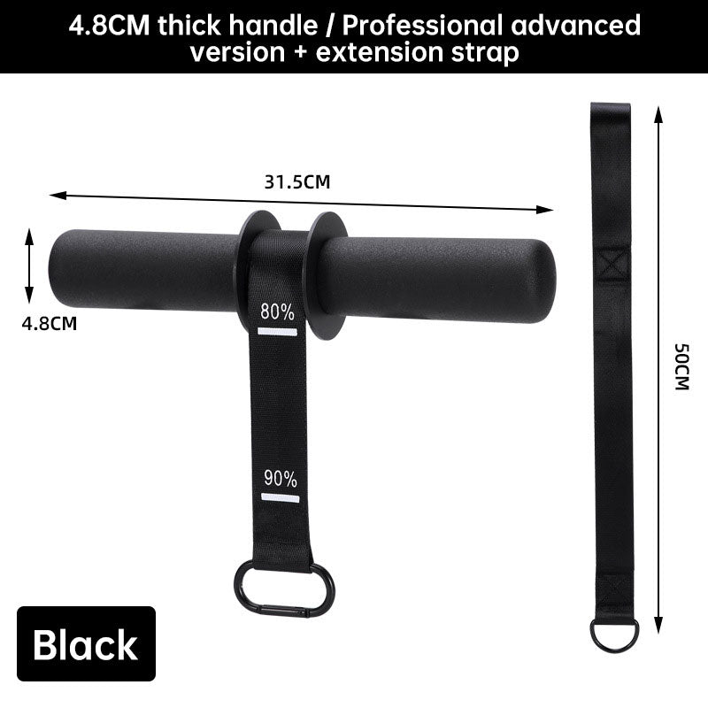 Wrist roller forearm trainer — Work Out Wars product photo 1