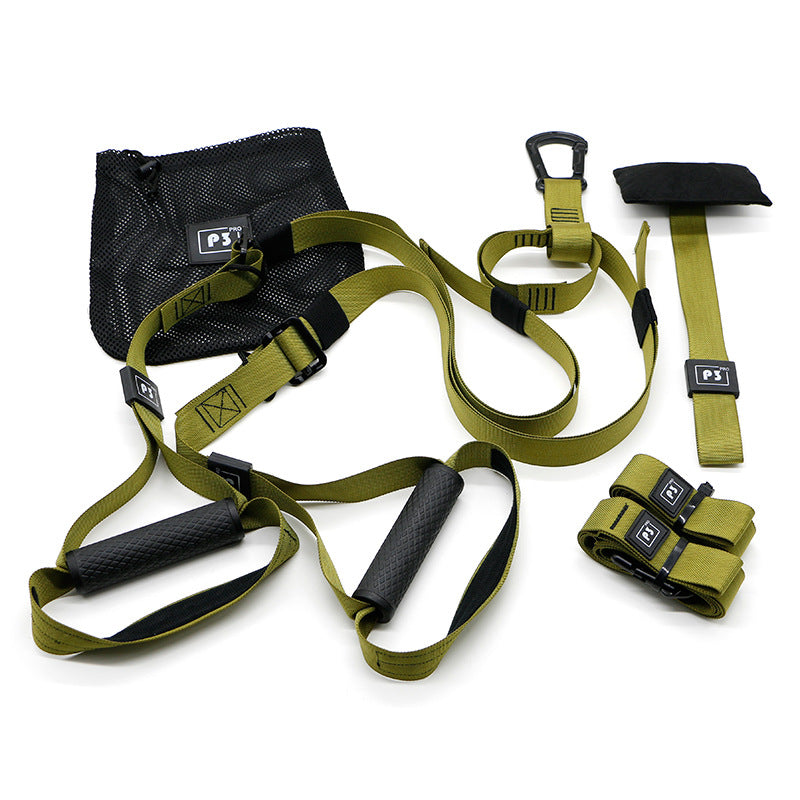 Suspension training straps — Work Out Wars product photo 1