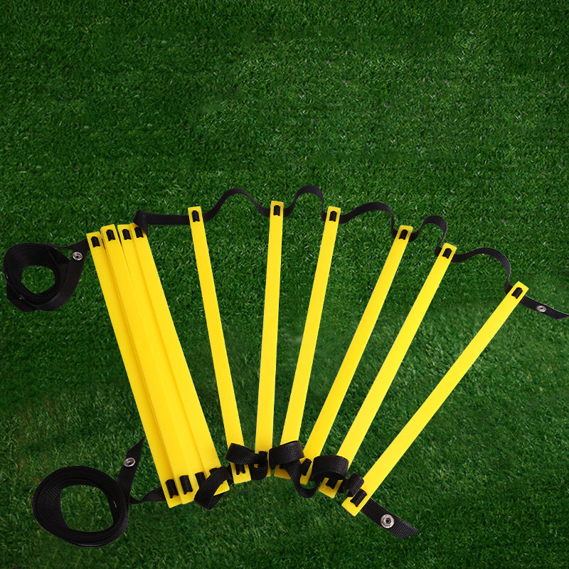 Speed & Agility Ladder — Footwork Training Ladder | Work Out Wars