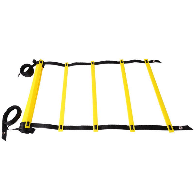 Speed & Agility Ladder — Footwork Training Ladder | Work Out Wars