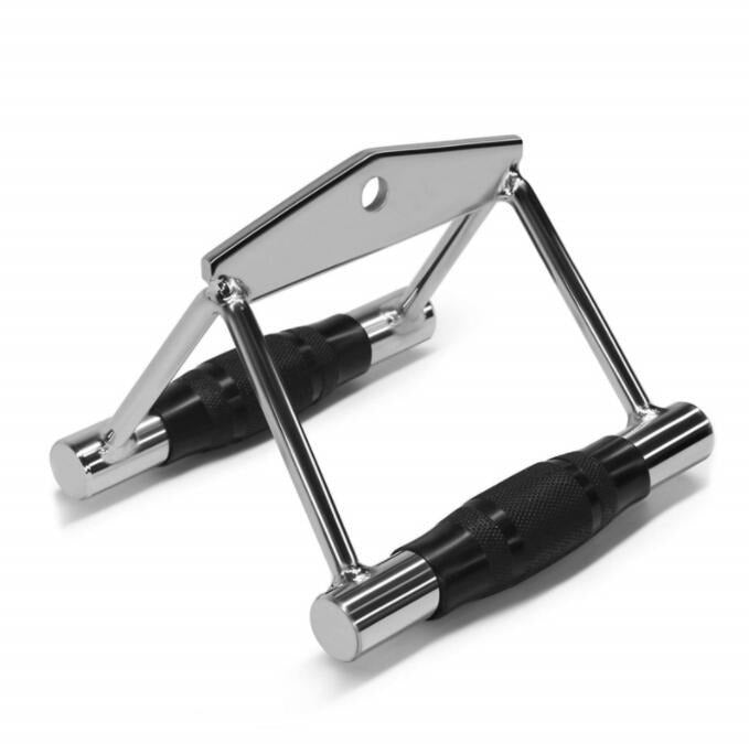 Single cable handle — Work Out Wars product photo 1