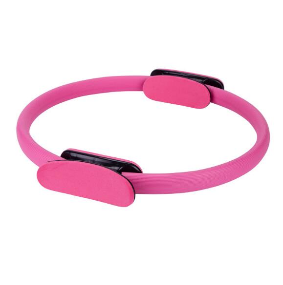 Pilates Ring — Padded Resistance Circle | Work Out Wars