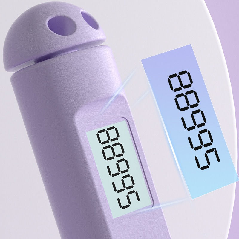 Rep Counter Jump Rope — Digital Skipping Rope | Work Out Wars