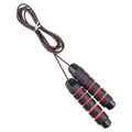 Speed Rope — Ball-Bearing Steel Cable | Work Out Wars
