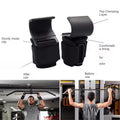 Power lifting hooks, pair — Work Out Wars product photo 5