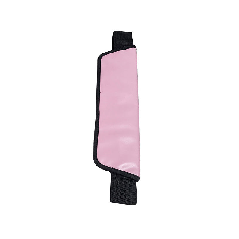 Dumbbell Hip Thrust Pad with Strap | Work Out Wars