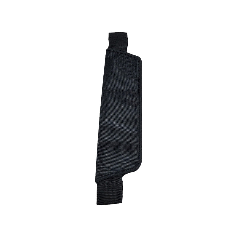 Dumbbell Hip Thrust Pad with Strap | Work Out Wars