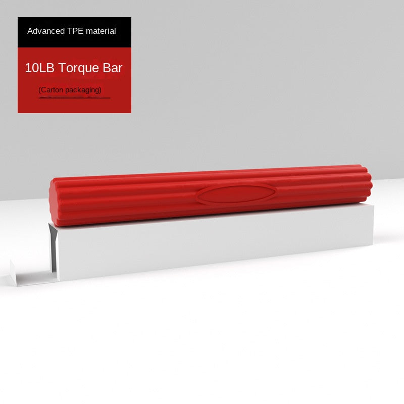 Resistance Flex Bar — Forearm, Wrist and Grip Trainer | Work Out Wars