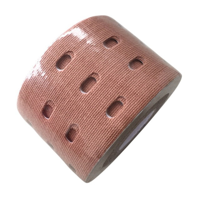 Kinesiology Tape — 5cm x 5m Cotton Sports Tape | Work Out Wars