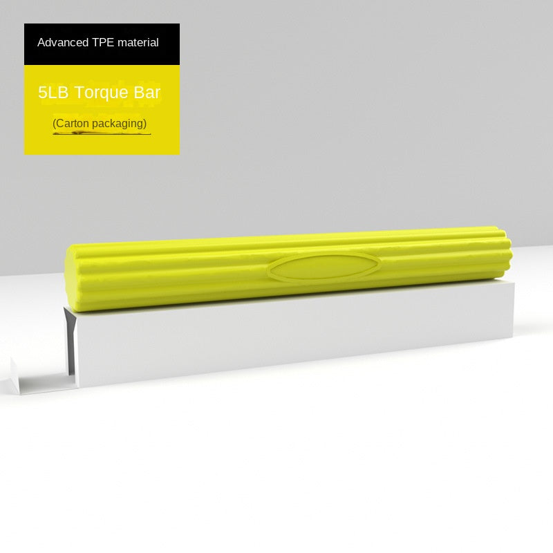 Resistance Flex Bar — Forearm, Wrist and Grip Trainer | Work Out Wars