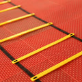 Speed & Agility Ladder — Footwork Training Ladder | Work Out Wars
