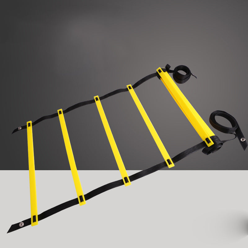 Speed & Agility Ladder — Footwork Training Ladder | Work Out Wars