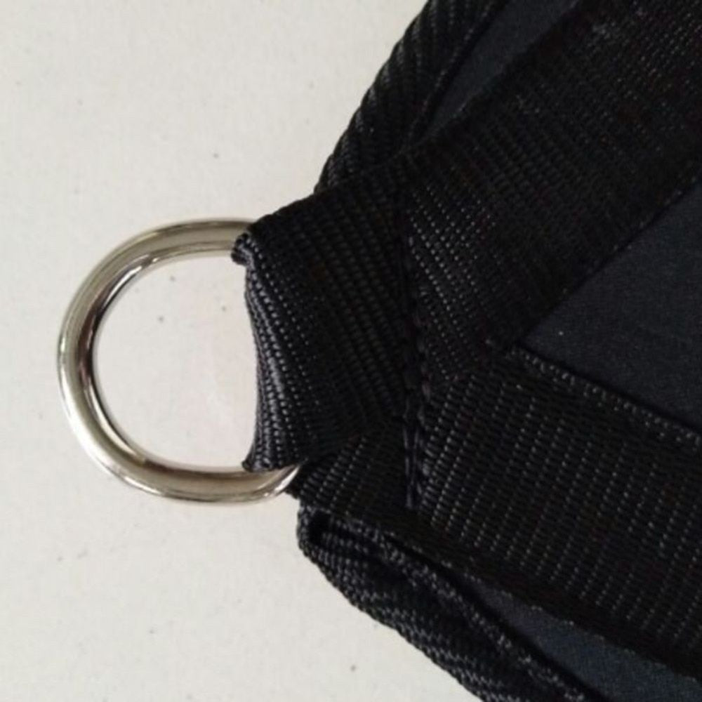 Ab crunch harness cable strap — Work Out Wars product photo 4