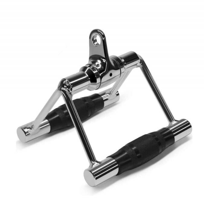 Cable handle attachment alternative style