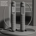 Rep Counter Jump Rope — Digital Skipping Rope | Work Out Wars