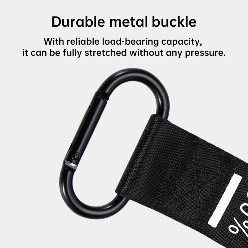 Wrist Roller — Forearm Trainer with Loading Strap | Work Out Wars