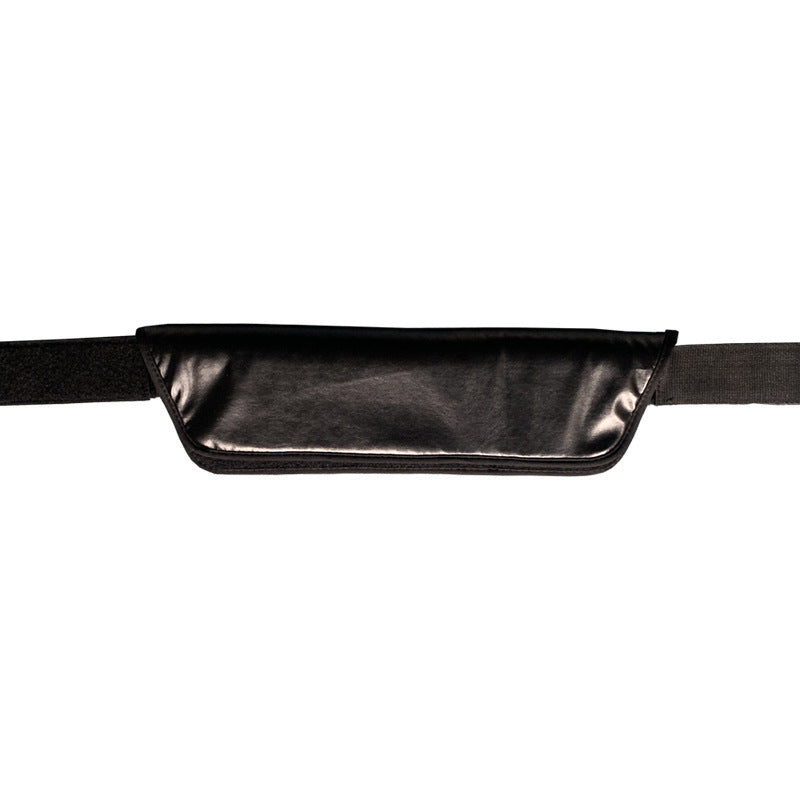 Dumbbell Hip Thrust Pad with Strap | Work Out Wars