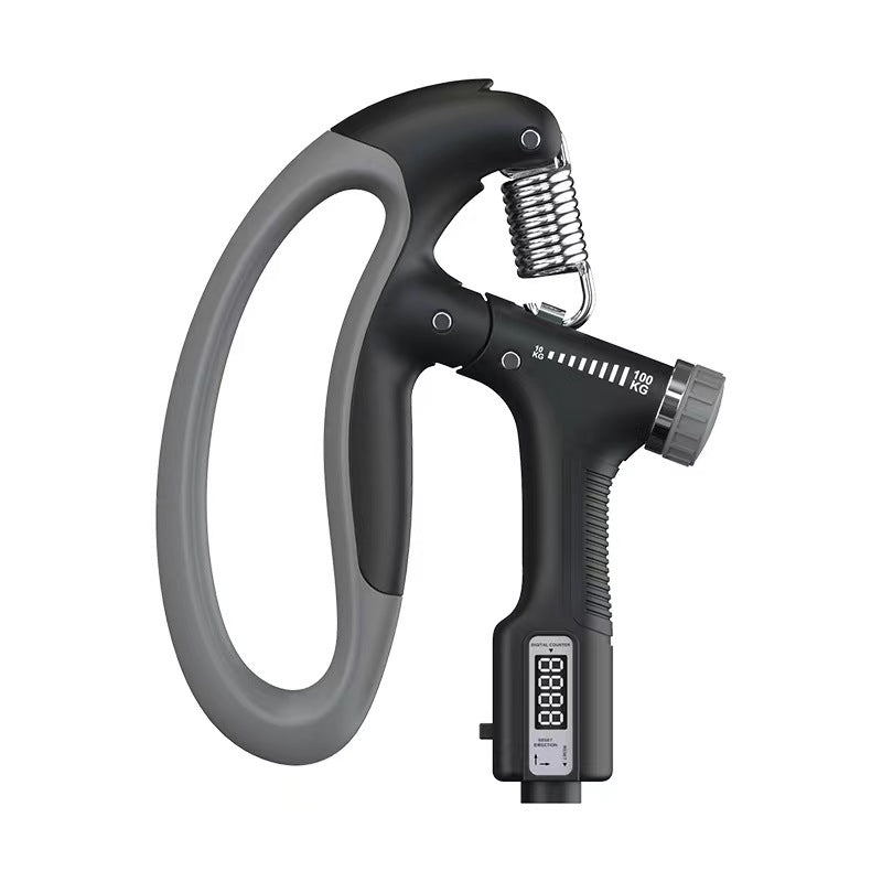 Counting Grip Strengthener 10-100kg Adjustable | Work Out Wars