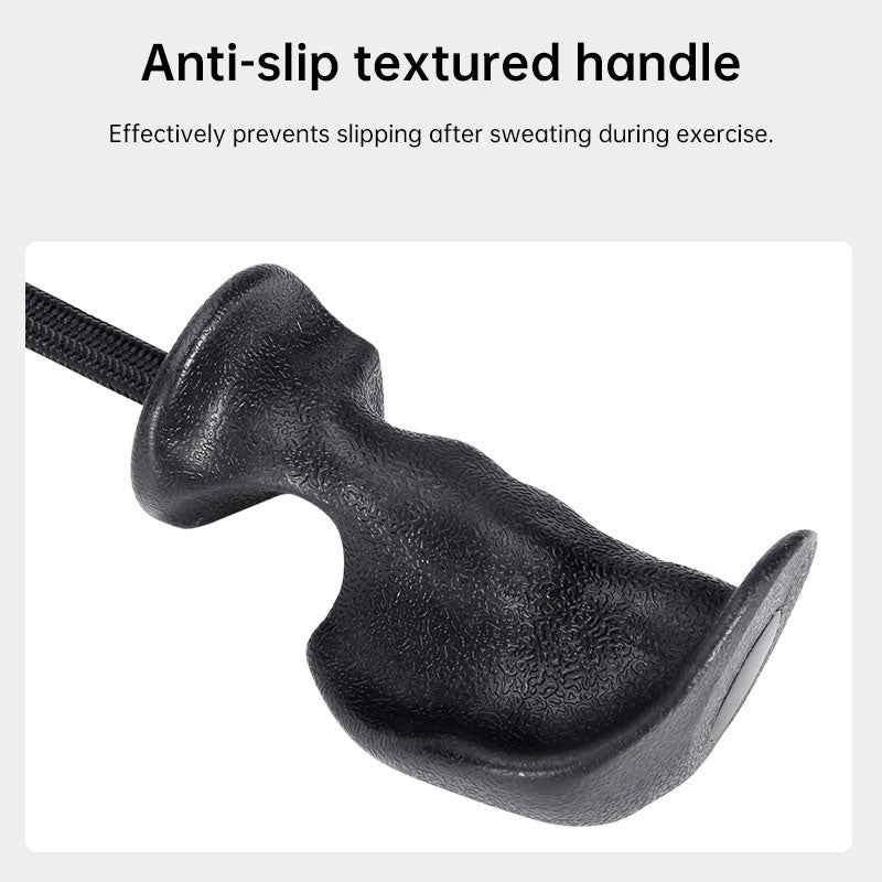 Tricep rope attachment for cable machines — Work Out Wars product photo 6