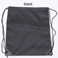 Drawstring gym sack — Work Out Wars product photo 7