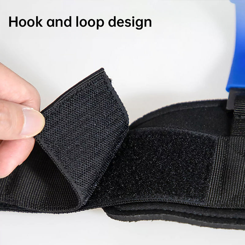 Power lifting hooks, pair — Work Out Wars product photo 7