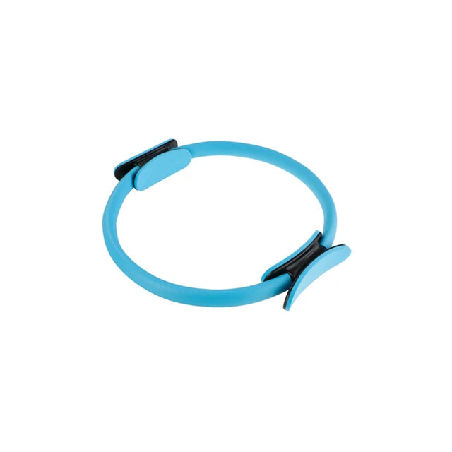 Pilates Ring — Padded Resistance Circle | Work Out Wars