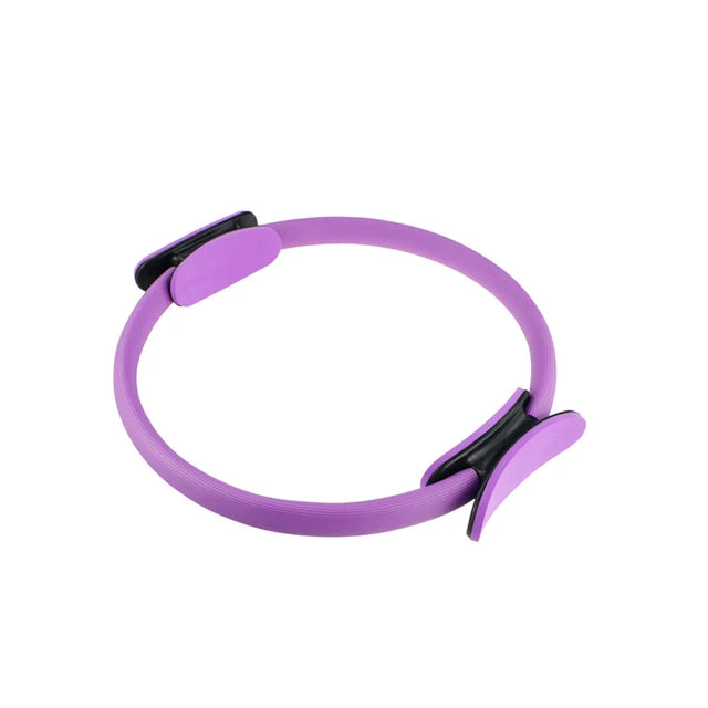 Pilates Ring — Padded Resistance Circle | Work Out Wars